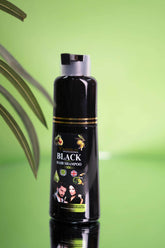 Yardlie Black Shampoo 200ml - YehChez.pk